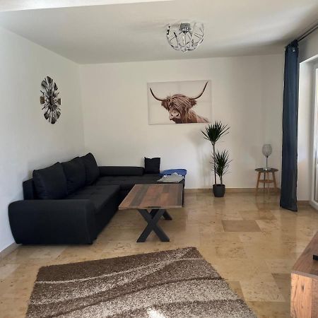 Weidehaus Pfoerring Villa Pforring Luaran gambar