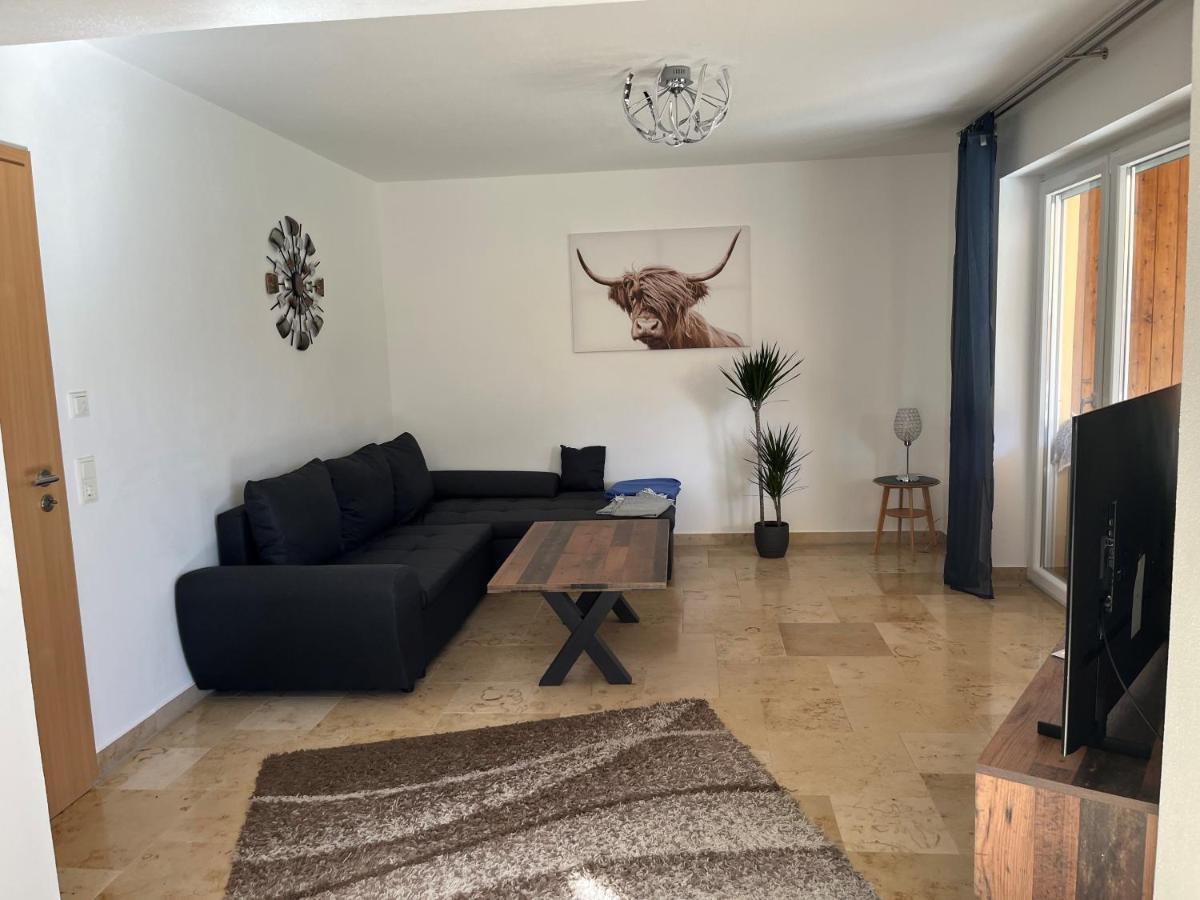 Weidehaus Pfoerring Villa Pforring Luaran gambar