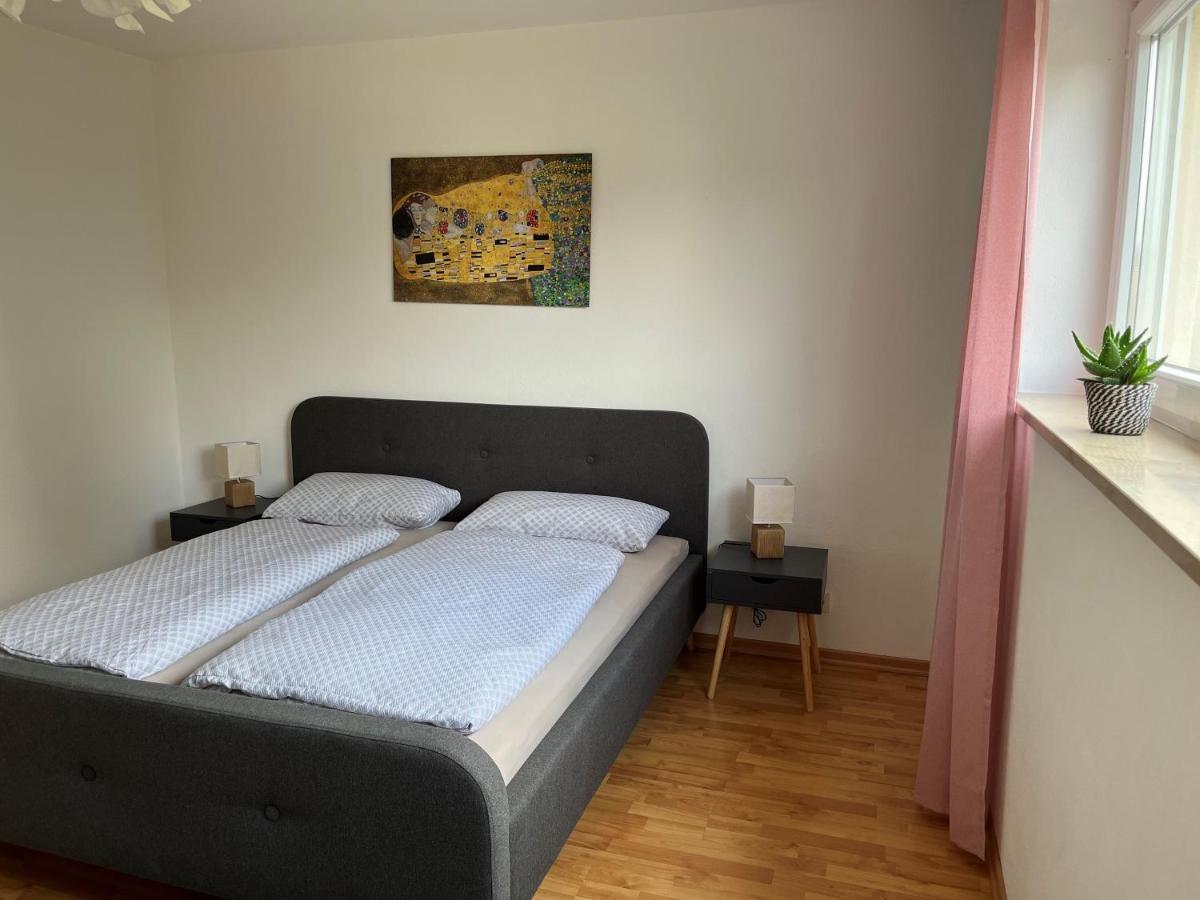 Weidehaus Pfoerring Villa Pforring Luaran gambar